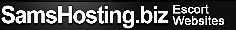 sams hosting escort websites